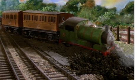 Percy | Sodor Fallout Wiki | Fandom