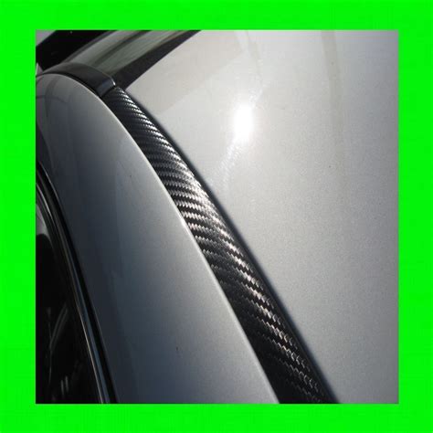 Automotive MERCEDES CHROME WINDOW TRIM MOLDING 2PC W/5YR WRNTY+FREE ...