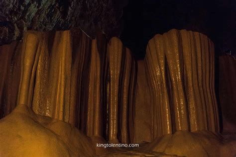 Sagada, Mountain Province | Spelunking in Sumaguing Cave — King Tolentino