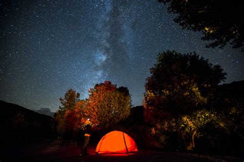 Stunning Night-Sky Images from the American Desert | Space