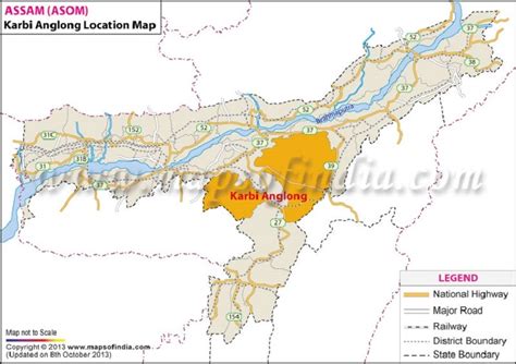 Assam lynching: Senseless violence not new to Karbi Anglong; it's been singed by insurgency and ...