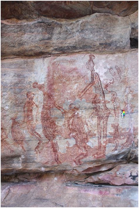 Archaeologists Have Discovered an Extraordinary New Style of Aboriginal ...