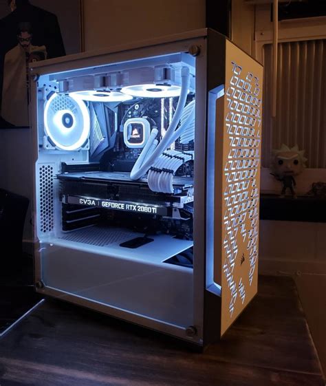 The 11 Best Smallest ATX Cases for a Compact Build – Voltcave