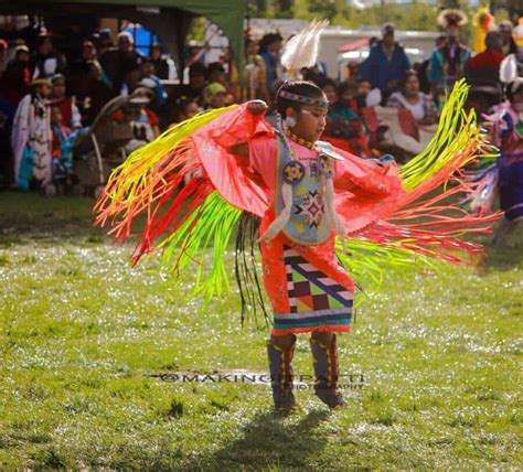 40 Photos from the 50th Annual Kainai Pow Wow and Celebration