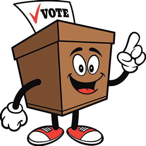 930+ Cartoon Of Ballot Box Stock Illustrations, Royalty-Free Vector Graphics & Clip Art - iStock