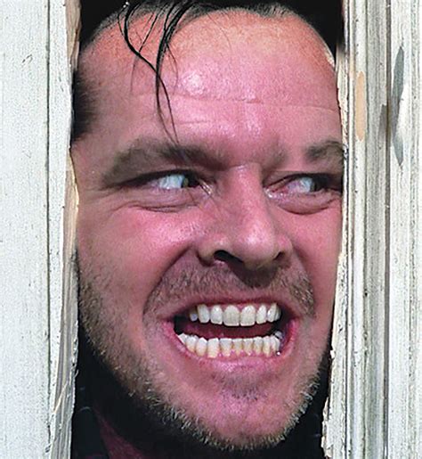 Movie you should have seen: The Shining (1980) - The Fulcrum