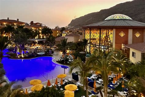 Hotel Review: Hotel Cordial Puerto de Mogán Playa, Gran Canaria