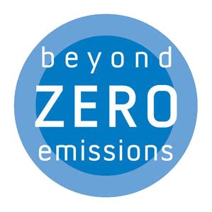 Beyond Zero — Global Consulting Group