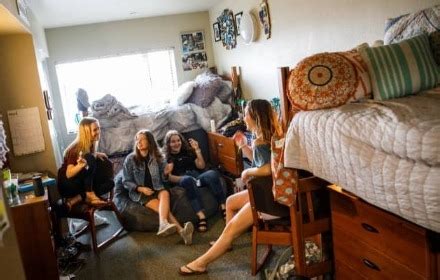 9 things to know about ASU student housing | Kaplan Pathways blog