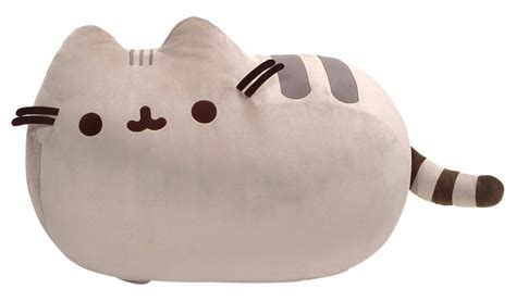 My Top 5 Pusheen Plushies – Japan Shopaholic