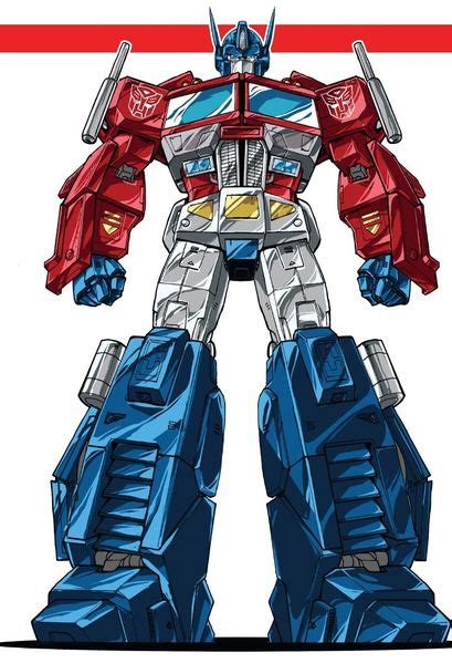 Optimus Prime (IDW Comics) | Heroes Wiki | Fandom