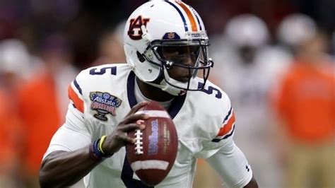 Quarterback John Franklin III announces transfer from AU - Eagle Eye TV