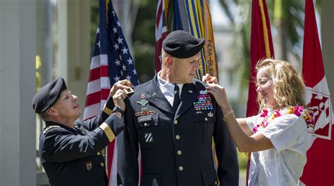 Army general's promotion ceremony reflects strength of family ...