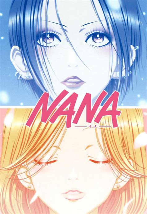 Share 143+ nana anime cast super hot - in.eteachers