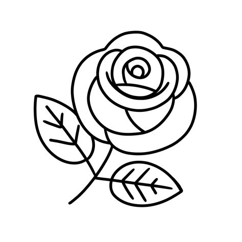 How to Draw Roses: 8 Easy Step-by-Step Guides in 1