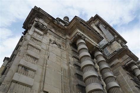 Le Havre Cathedral 1272237 Stock Photo at Vecteezy