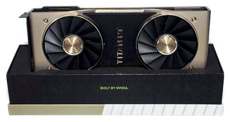 NVIDIA Titan RTX Review: A Pro Viz, Compute, And Gaming Beast | HotHardware