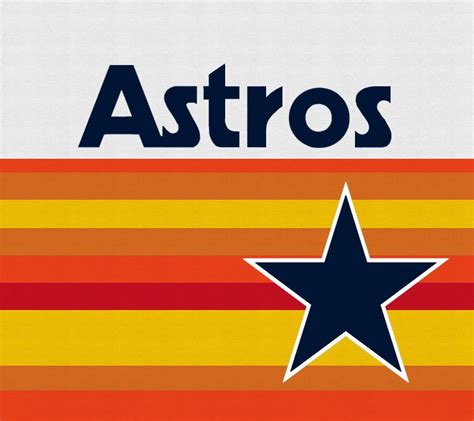 Houston Astros Wallpapers - Wallpaper Cave