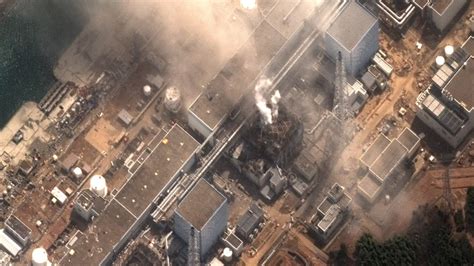 We can't see inside Fukushima Daiichi because all our robots keep dying ...