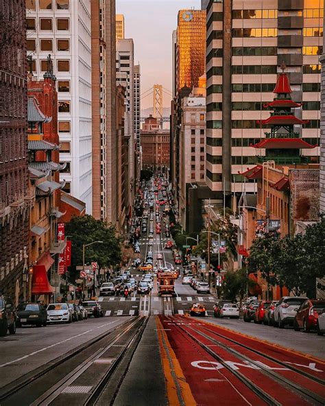 3 Day Itinerary - San Francisco - Written By A Local — This Life Of Travel