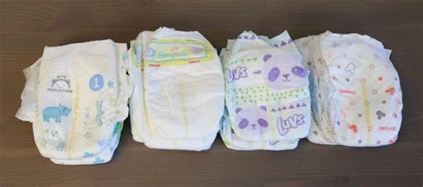 The Best Diaper | Reviews, Ratings, Comparisons