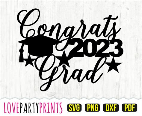 Graduation Cake Toppers 2022 - Design Talk