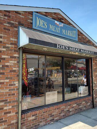 JOE'S MEAT MARKET, Perth Amboy - Restaurant Reviews, Photos & Phone Number - Tripadvisor