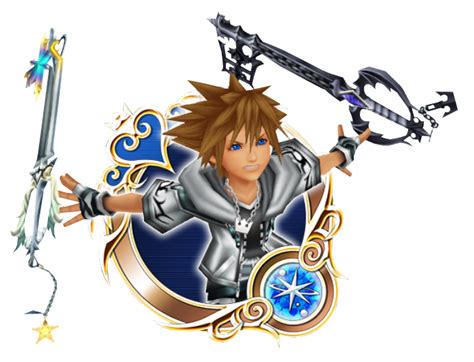 Final Form Sora - KHUX Wiki