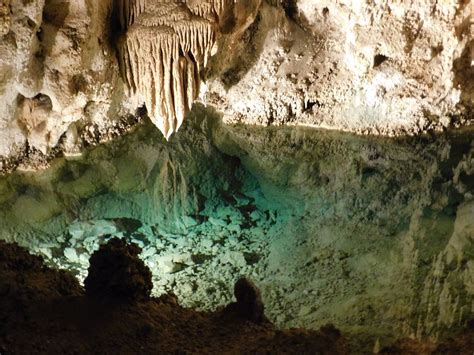 Carlsbad Caverns National Park Visitor Center - All You Need to Know ...