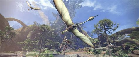 Where to Find Gunpowder Fish in Monster Hunter World | Shacknews