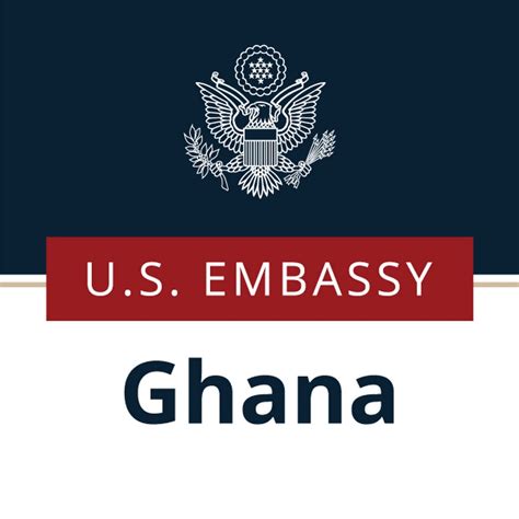 US Embassy Ghana - YouTube