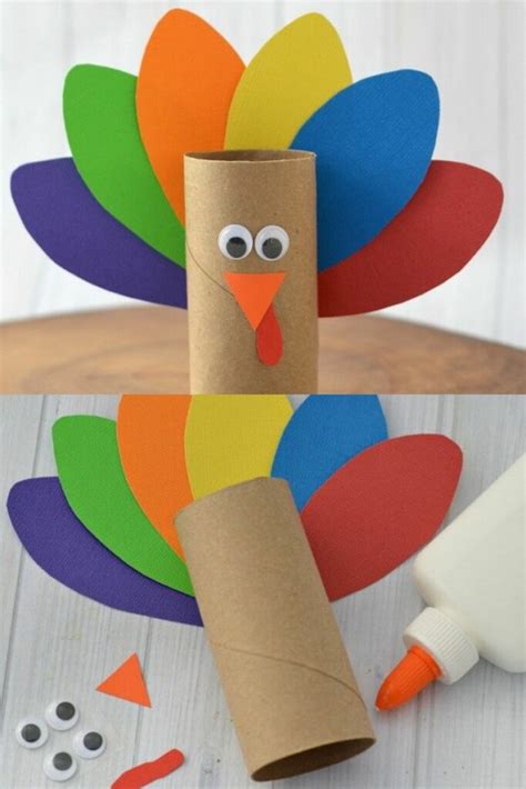 30 Insanely Adorable Toilet Paper Roll Crafts for Kids - DIY & Crafts