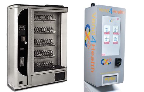 Custom Vending Machine Design - Vending Design Works