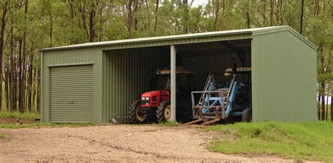 Farm Sheds | Shed Master Sheds