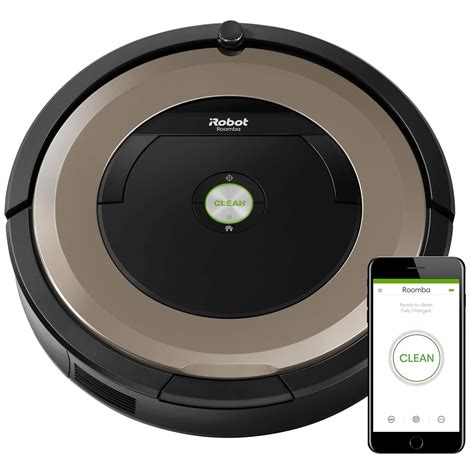 The 9 Best Irobot Robotic Vacuum Cleaner - Home Gadgets