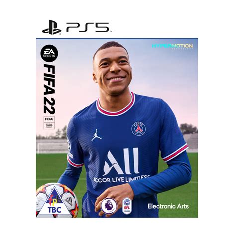 fifa 22 ps5 - Spenny Technologies