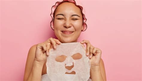 The 10 Best Sheet Mask Brands In India | magicpin blog