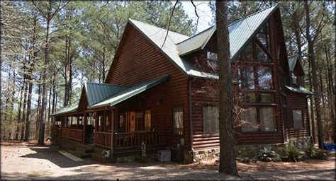 dasbi-cabin - beavers bend cabins | broken bow cabins