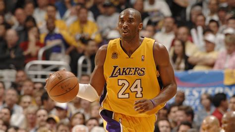 Kobe Bryant Game-Worn Jersey to Be Auctioned Off, Could Fetch Up to $7M | Complex