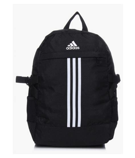 Adidas Branded Backpack Laptop bags college bags School bags Black (28 Litres) - Buy Adidas ...