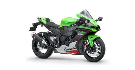 Kawasaki 2022 Ninja ZX-10R Performance - Chris Walker Kawasaki