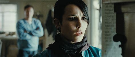 ‘The Girl with the Dragon Tattoo’ (2009): Review | Express Elevator to Hell