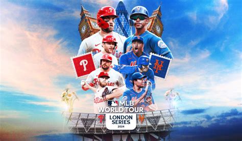 Mlb London 2024 Tickets - Drucy Gretchen