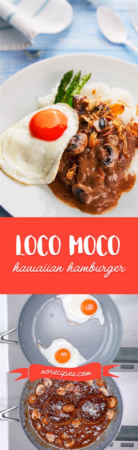 Best Loco Moco Recipe