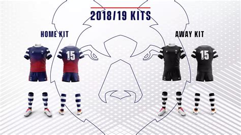 This is what Bristol Bears new kit and logo looks like after Bristol ...