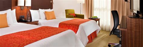 Hotel Paris Porte de Versailles - Porte d'Orleans | Courtyard Paris Arcueil