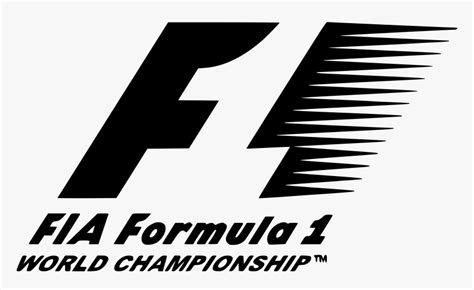 Formula 1 Logo Png Formula 1 Old Logo Hd Png Download Kindpng Check ...