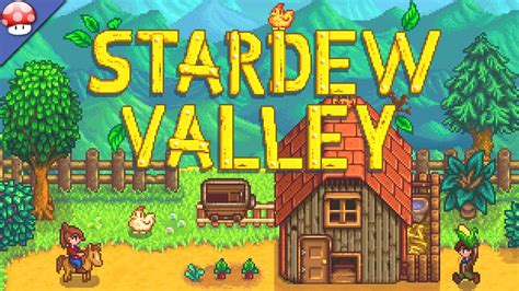 [100+] Stardew Valley Wallpapers | Wallpapers.com