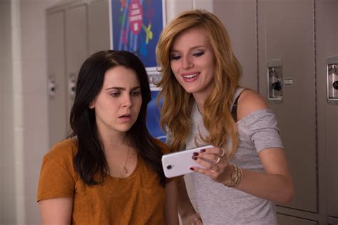 The DUFF (2015)