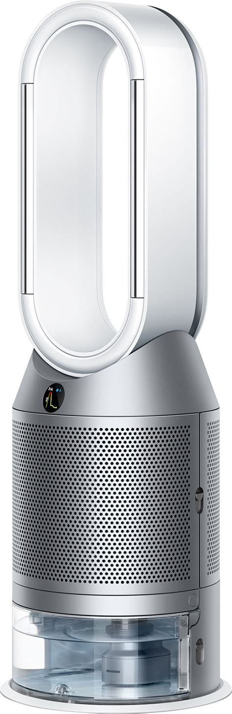 Dyson Purifier Humidify + Cool PH03 White/Silver 369169-01 - Best Buy